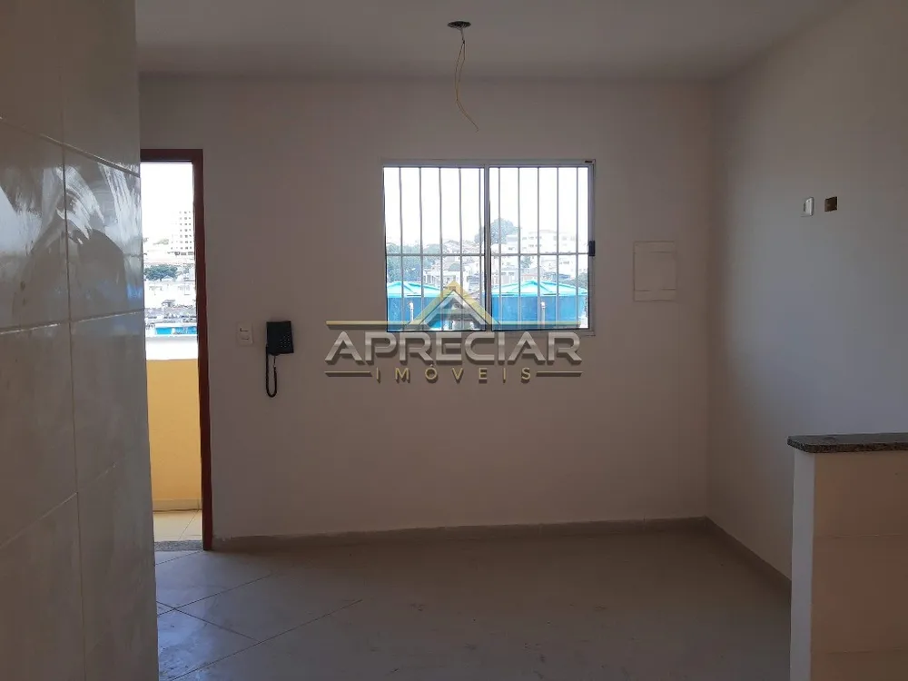Apartamento, 1 quarto, 34 m² - Foto 9