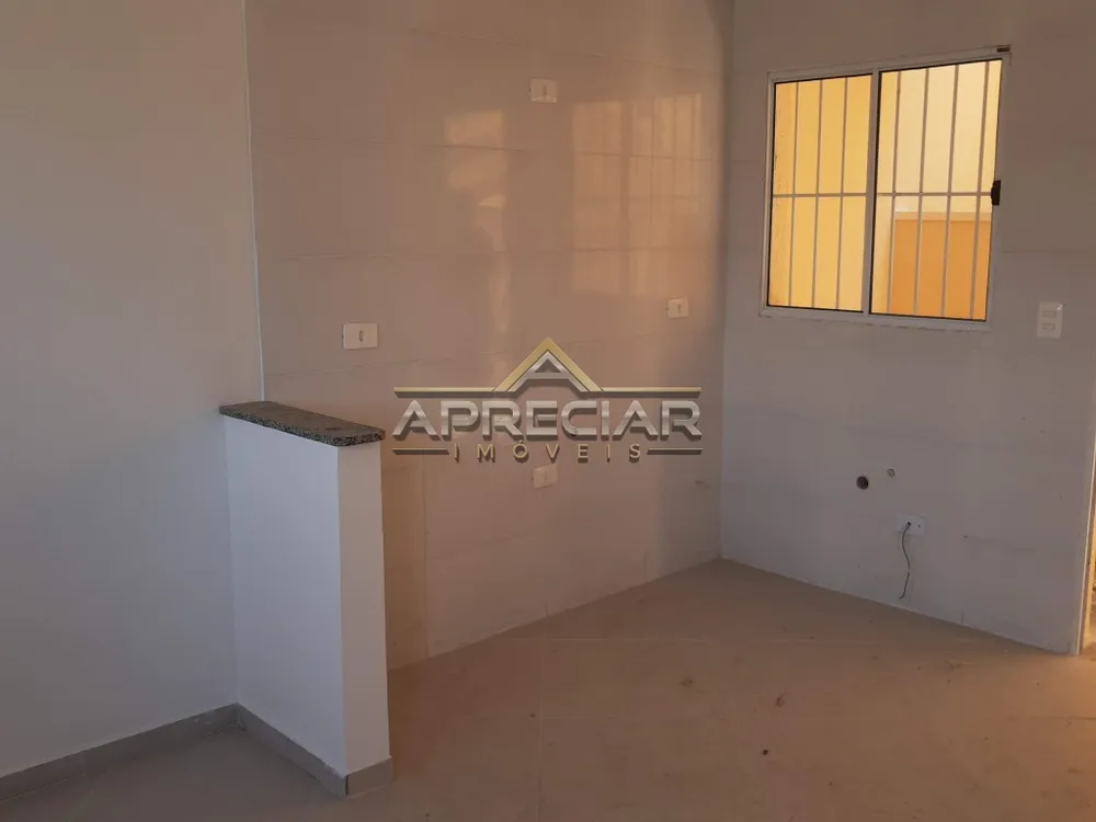 Apartamento, 1 quarto, 34 m² - Foto 8