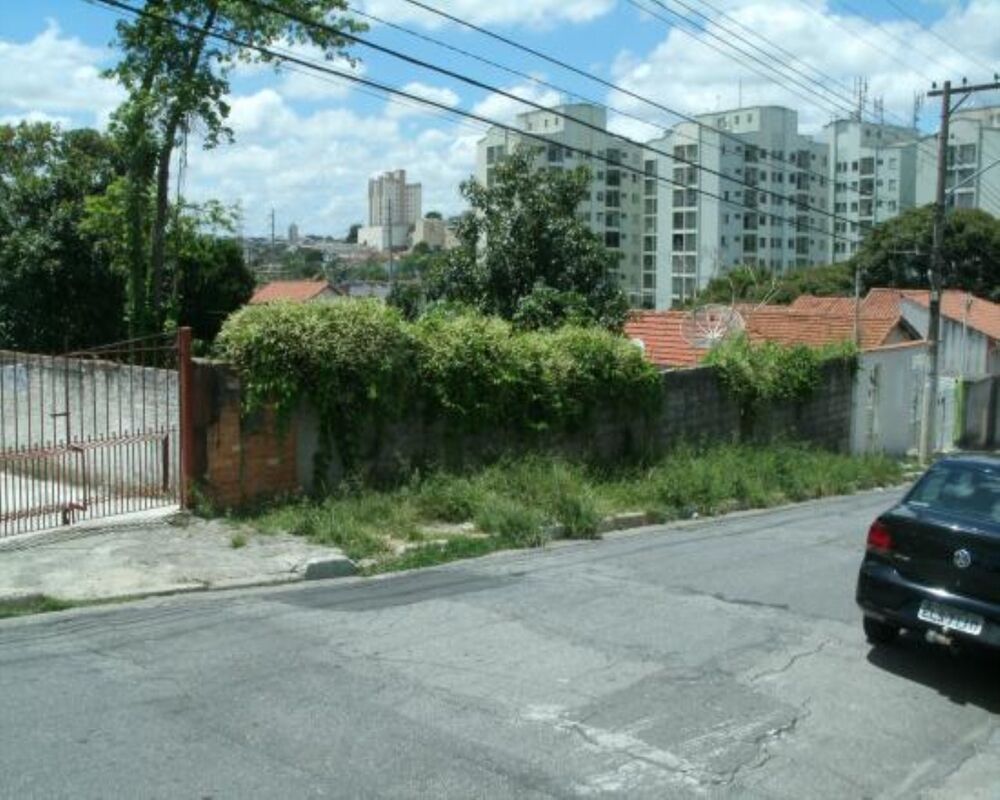 Terreno, 720 m² - Foto 1