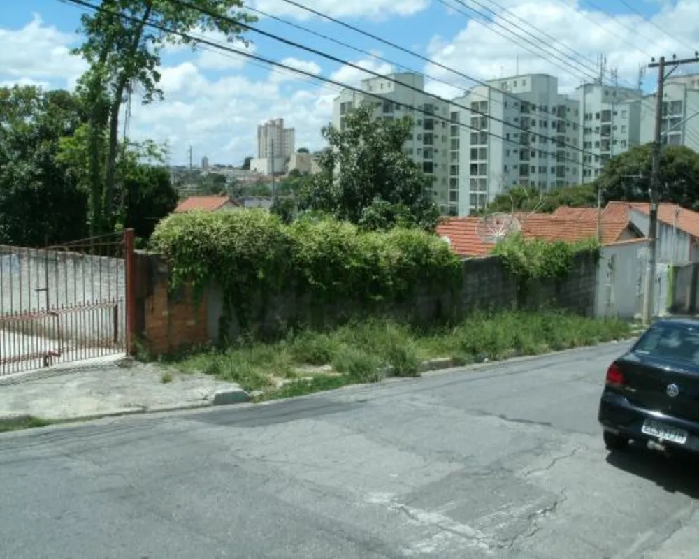 Terreno, 720 m² - Foto 7