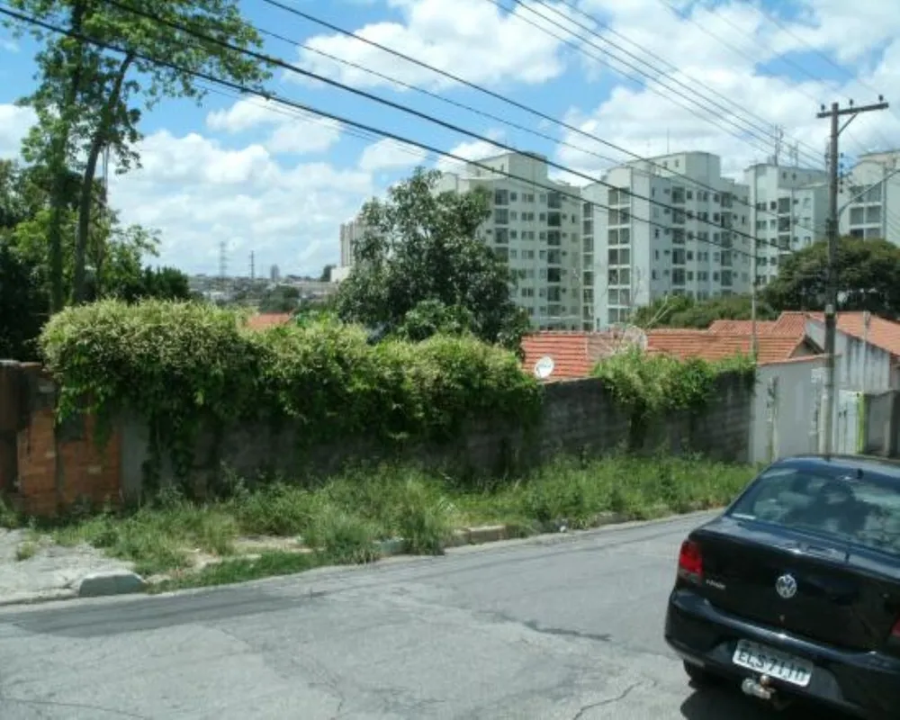 Terreno, 720 m² - Foto 8