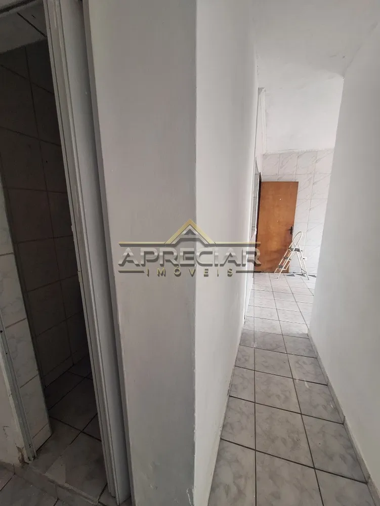 Casa, 1 quarto - Foto 12