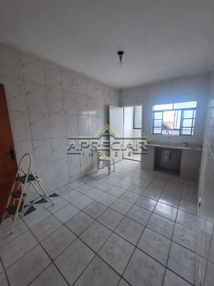 Casa, 1 quarto - Foto 7