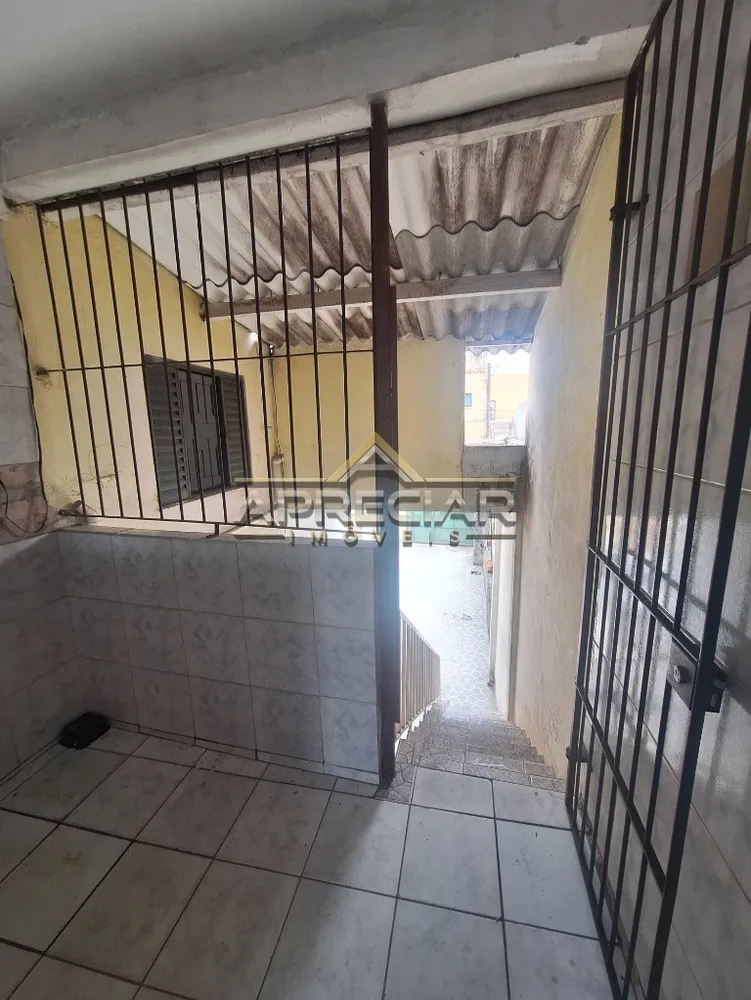 Casa, 1 quarto - Foto 6