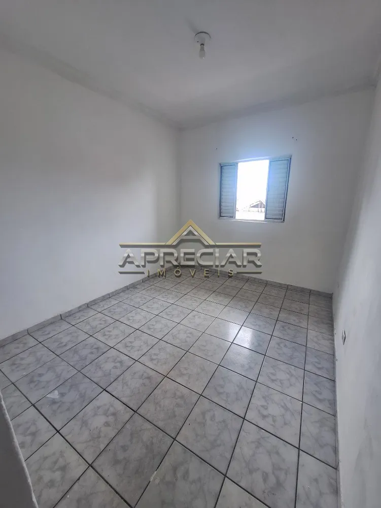 Casa, 1 quarto - Foto 5