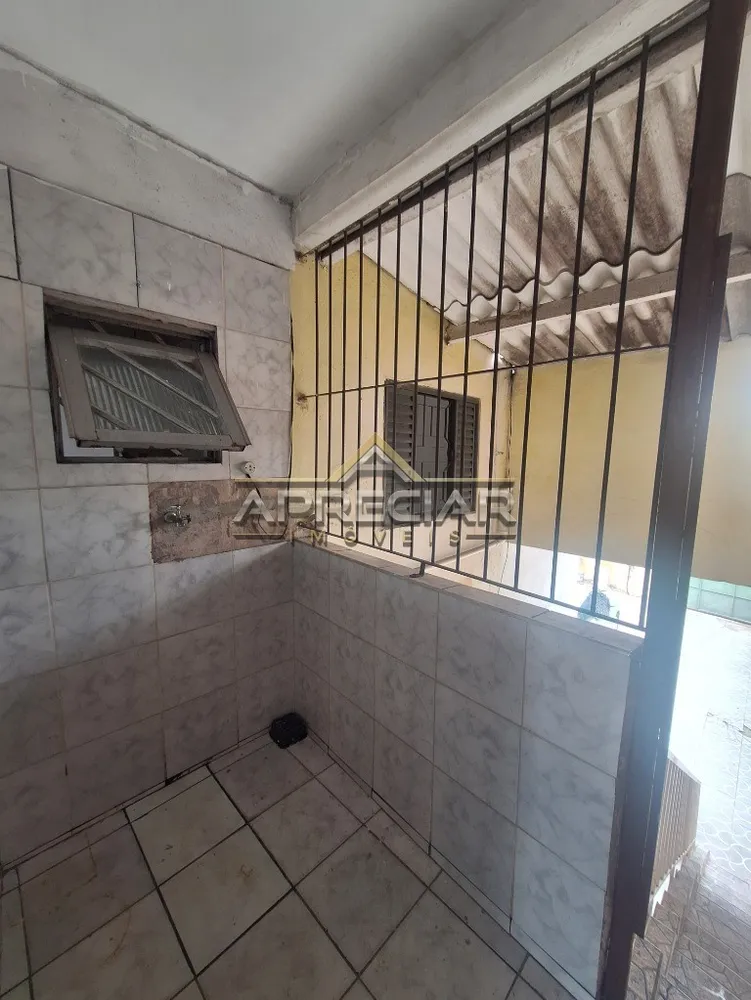 Casa, 1 quarto - Foto 13
