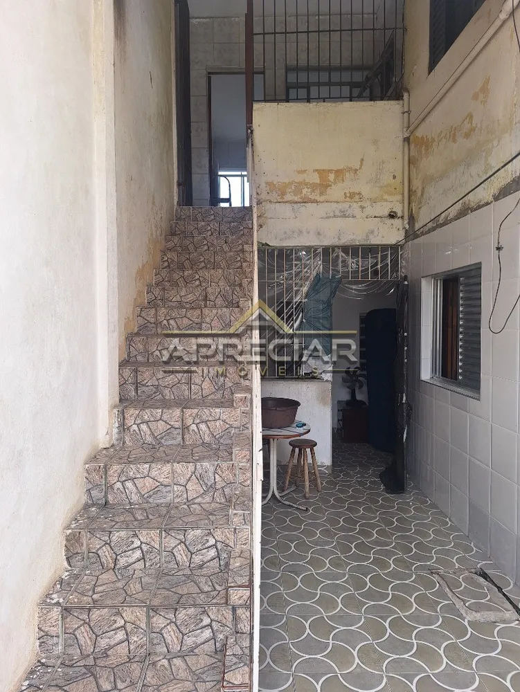 Casa, 1 quarto - Foto 10