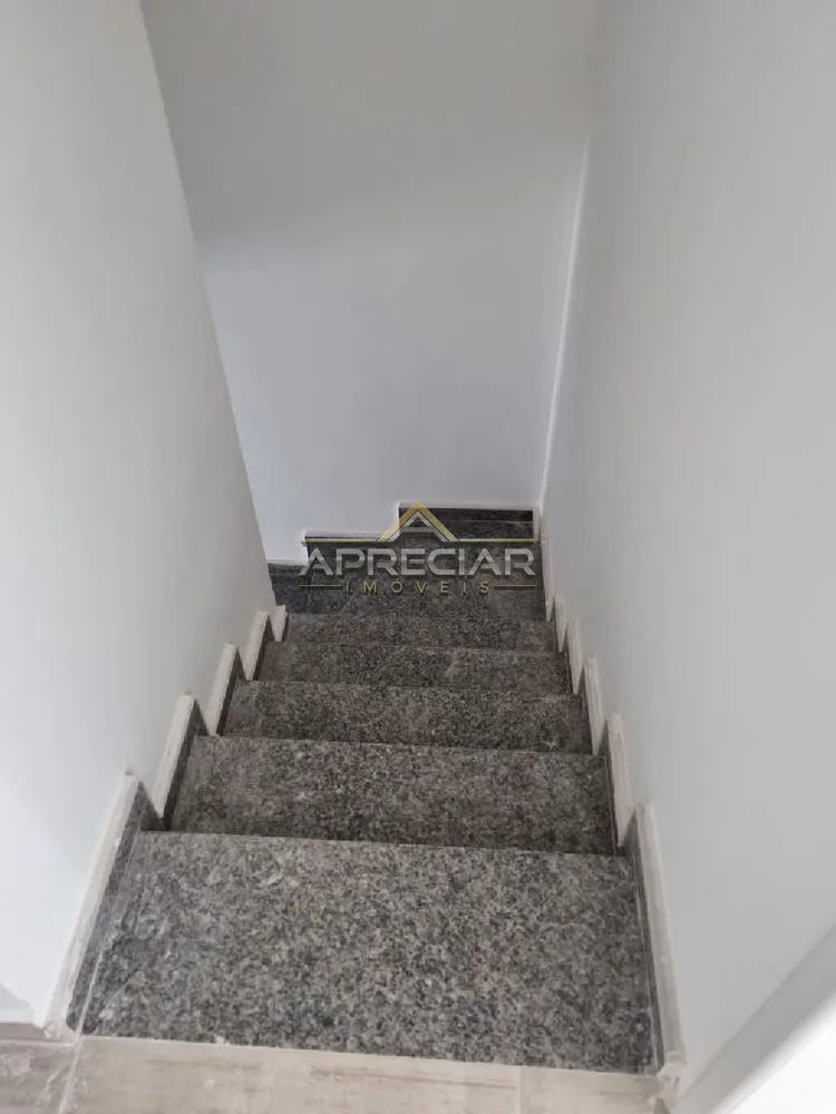 Sobrado, 2 quartos, 64 m² - Foto 6