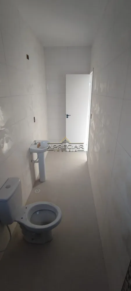 Sobrado, 2 quartos, 64 m² - Foto 8