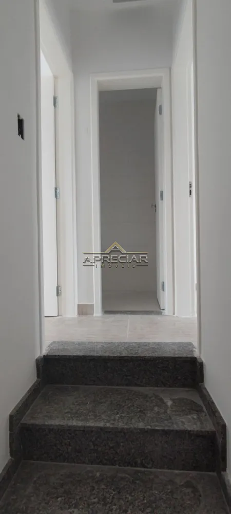 Sobrado, 2 quartos, 64 m² - Foto 3