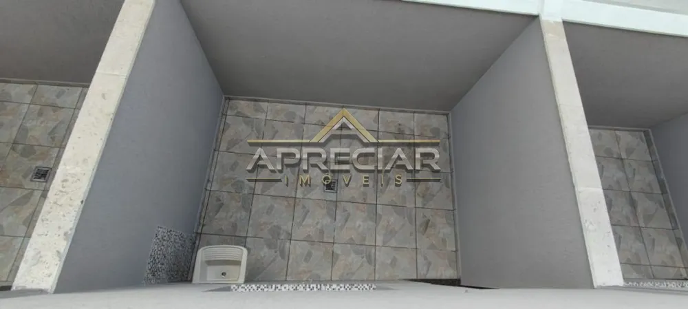 Sobrado, 2 quartos, 64 m² - Foto 10