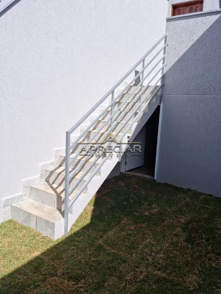 Sobrado, 2 quartos, 64 m² - Foto 4
