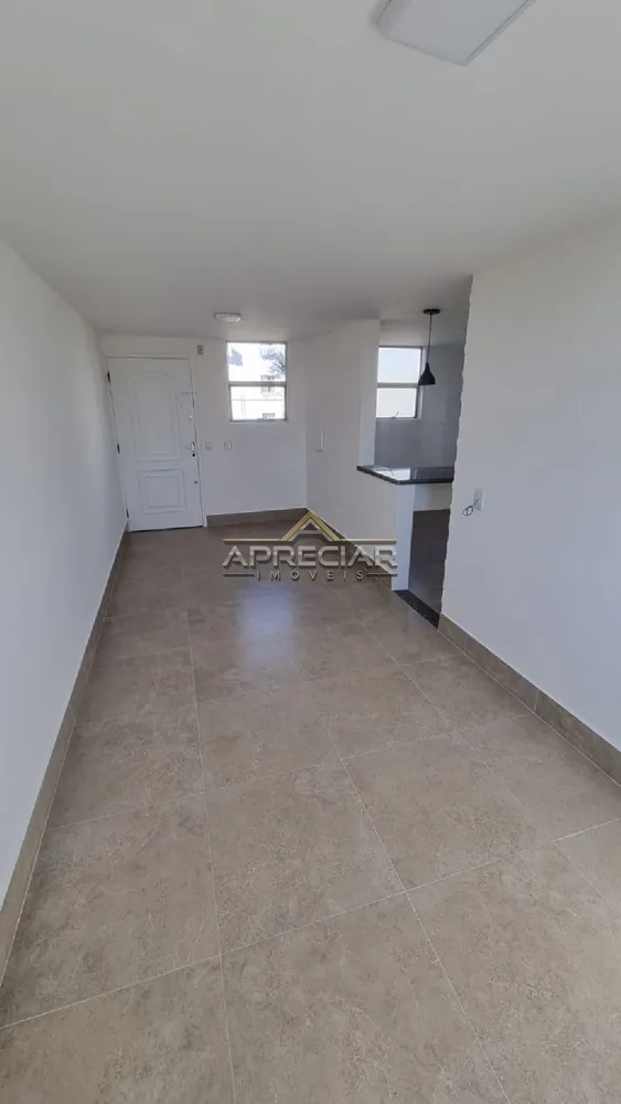 Sobrado, 2 quartos, 64 m² - Foto 7