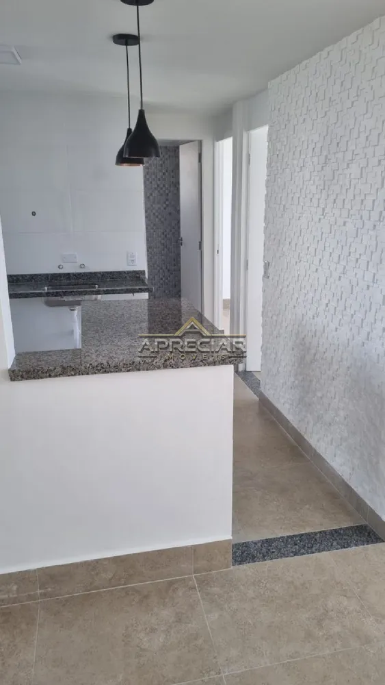 Sobrado, 2 quartos, 64 m² - Foto 1