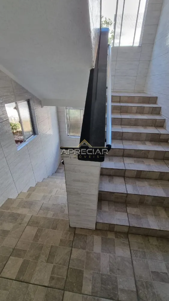 Sobrado, 2 quartos, 64 m² - Foto 5