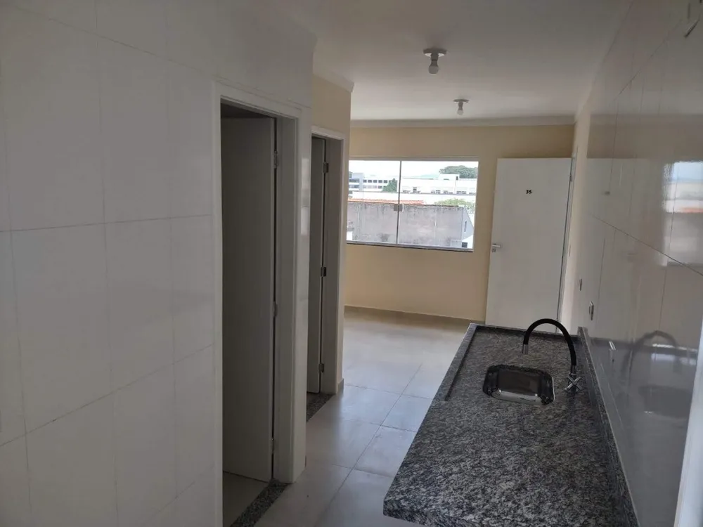 Apartamento, 1 quarto, 33 m² - Foto 13