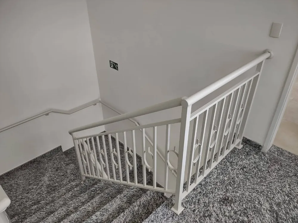 Apartamento, 1 quarto, 33 m² - Foto 8