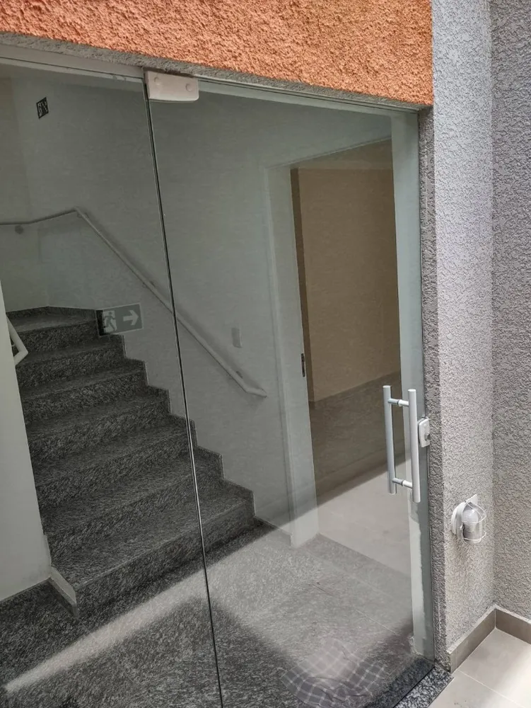 Apartamento, 1 quarto, 33 m² - Foto 8