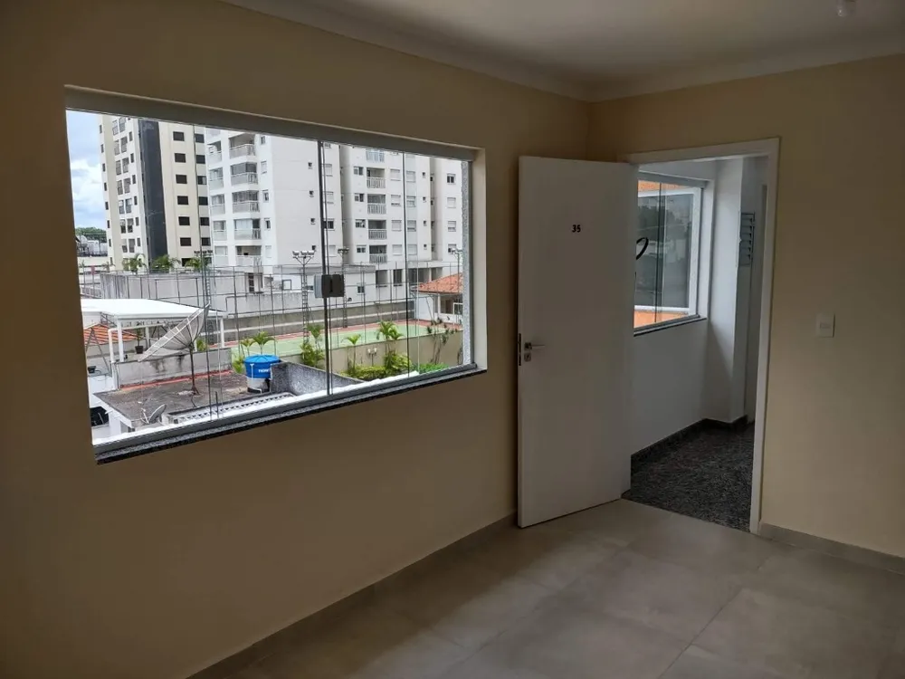 Apartamento, 1 quarto, 33 m² - Foto 5