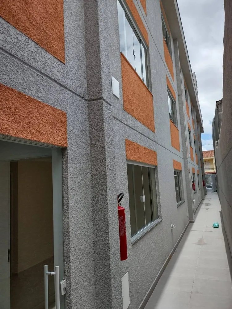 Apartamento, 1 quarto, 33 m² - Foto 7