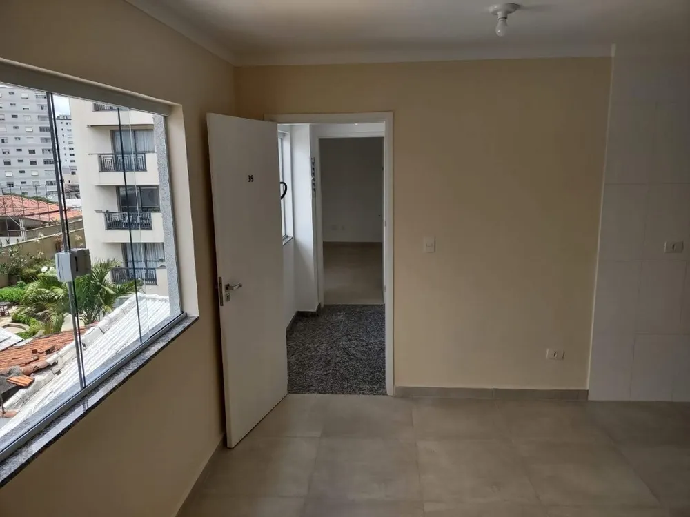 Apartamento, 1 quarto, 33 m² - Foto 6