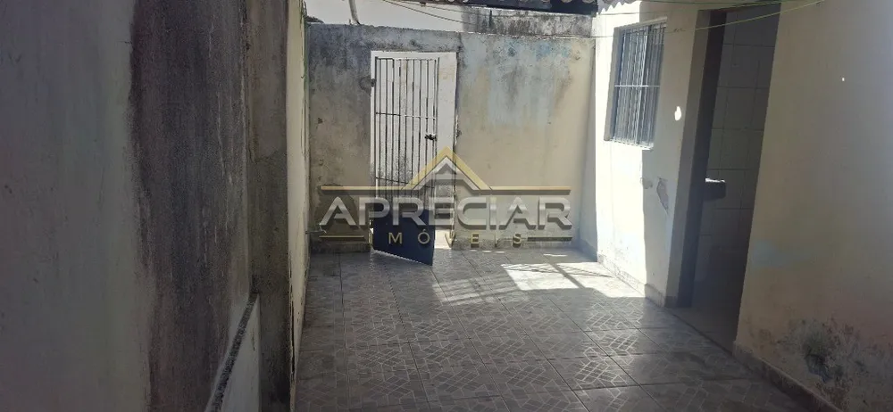 Casa, 1 quarto - Foto 6