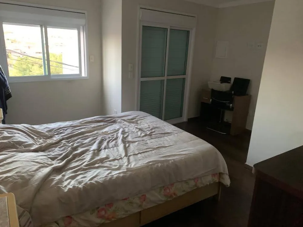 Sobrado, 2 quartos - Foto 8
