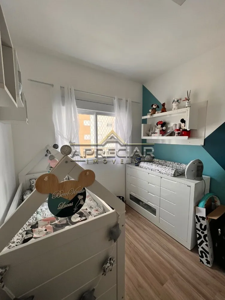 Apartamento, 3 quartos, 72 m² - Foto 13
