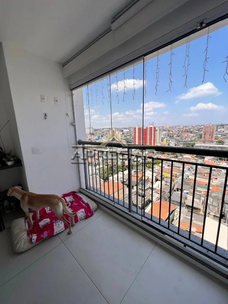 Apartamento, 3 quartos, 72 m² - Foto 5