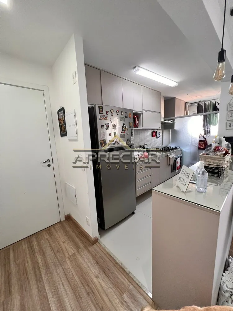 Apartamento, 3 quartos, 72 m² - Foto 6