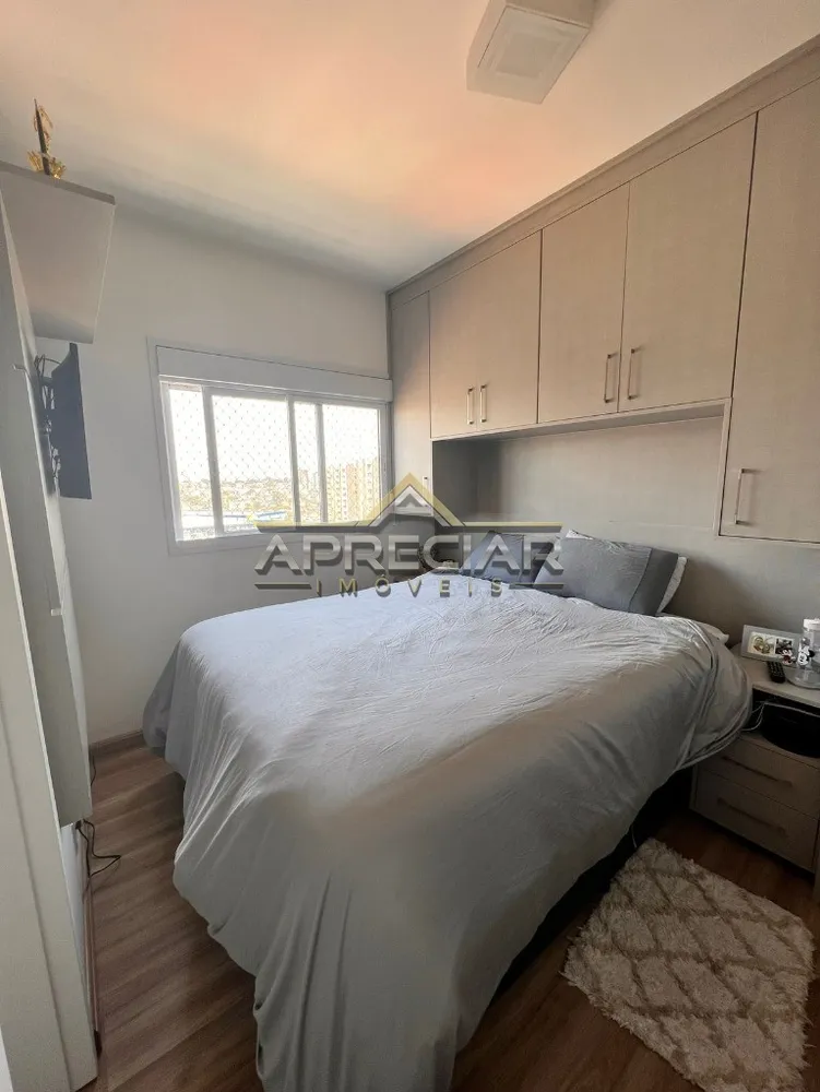 Apartamento, 3 quartos, 72 m² - Foto 11