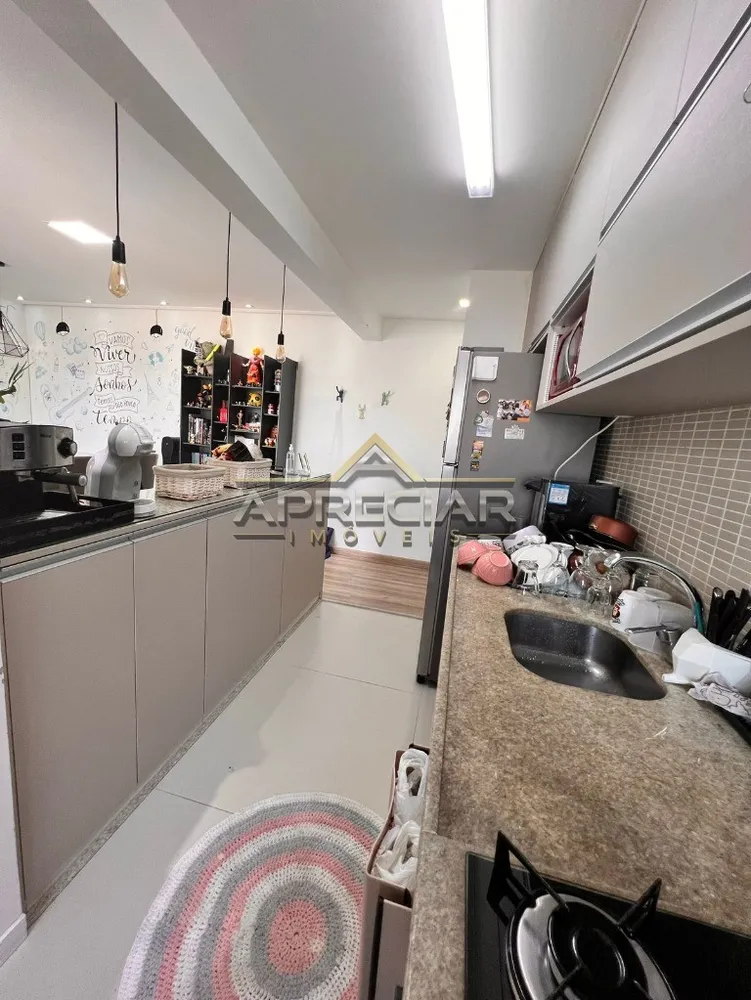 Apartamento, 3 quartos, 72 m² - Foto 8