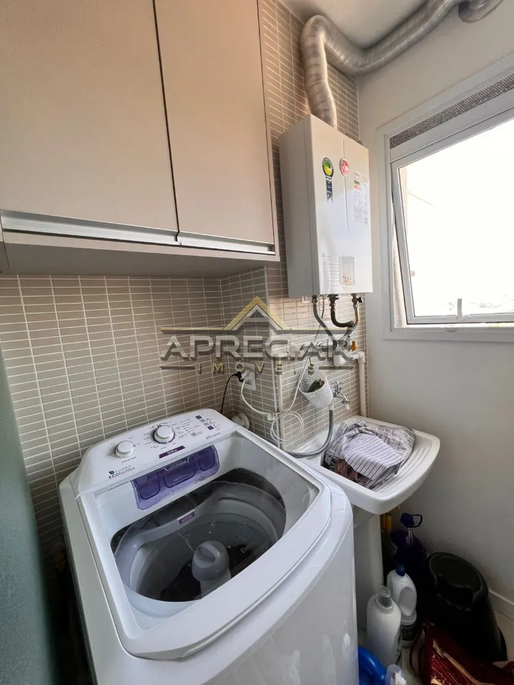 Apartamento, 3 quartos, 72 m² - Foto 10