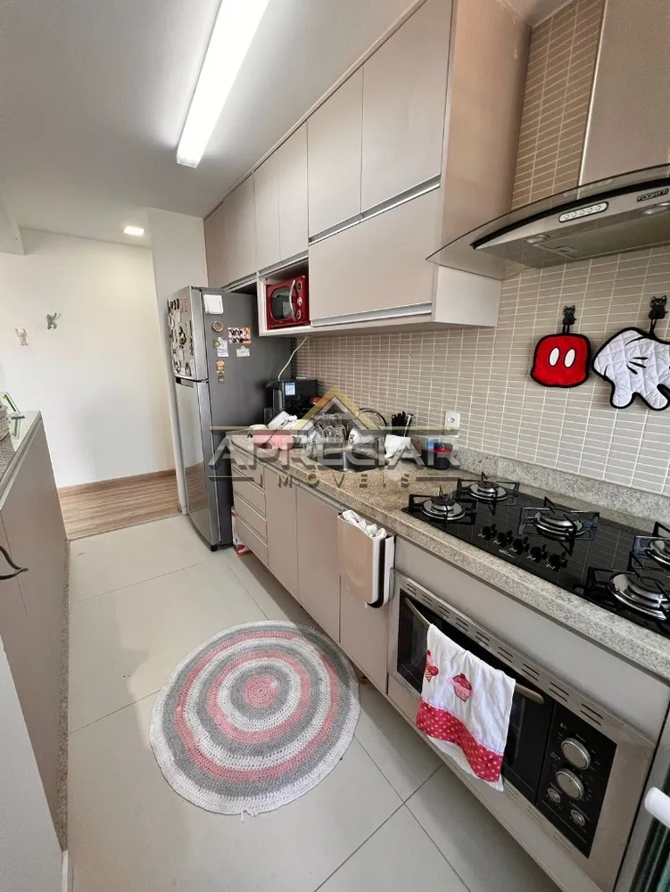 Apartamento, 3 quartos, 72 m² - Foto 7