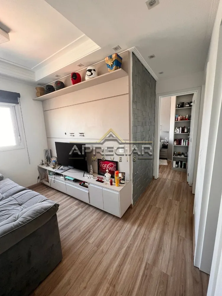 Apartamento, 3 quartos, 72 m² - Foto 2