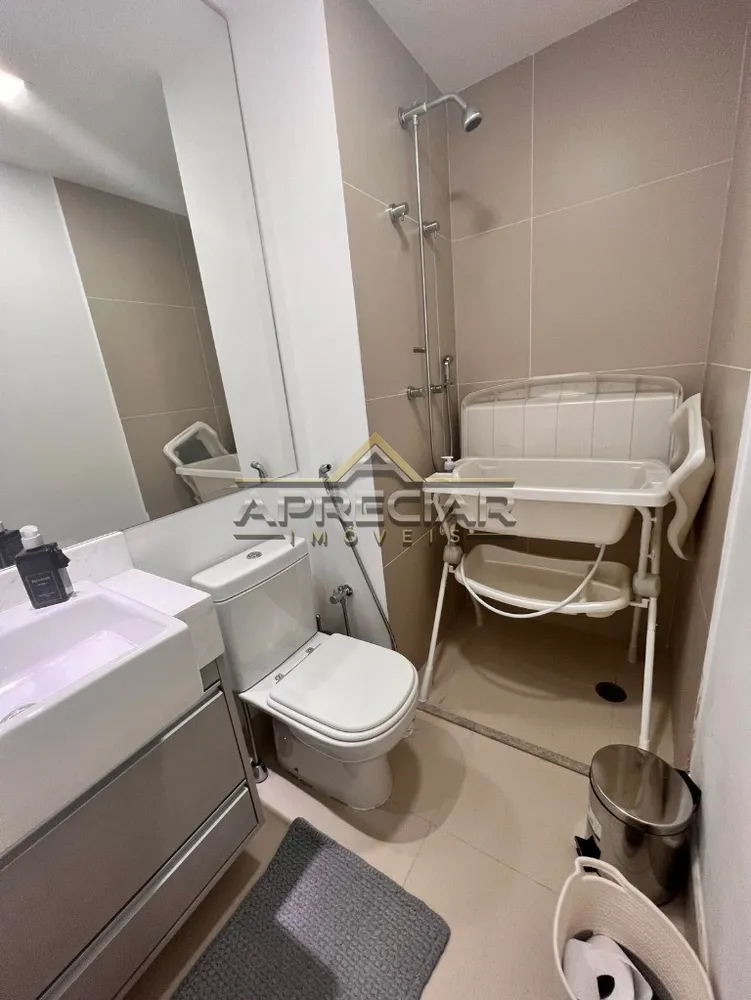 Apartamento, 3 quartos, 72 m² - Foto 15