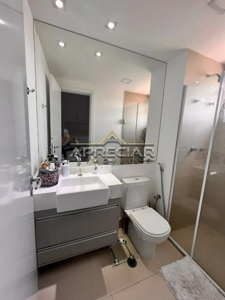 Apartamento, 3 quartos, 72 m² - Foto 16
