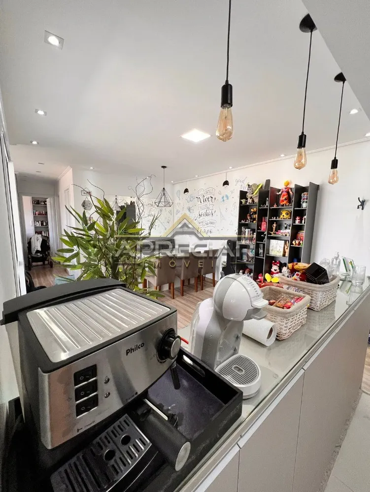 Apartamento, 3 quartos, 72 m² - Foto 12
