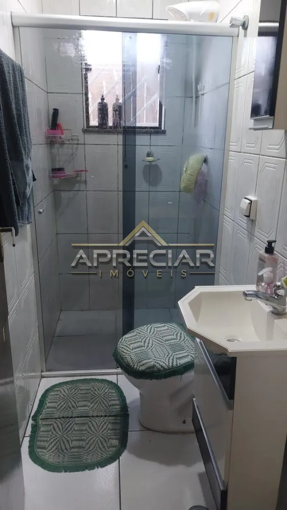 Sobrado, 3 quartos, 120 m² - Foto 15