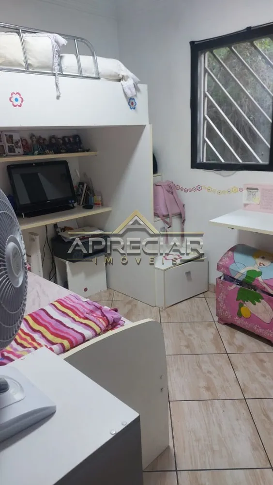 Sobrado, 3 quartos, 120 m² - Foto 12