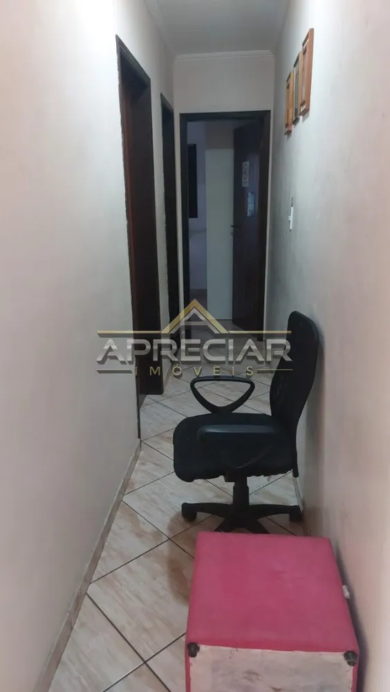 Sobrado, 3 quartos, 120 m² - Foto 10