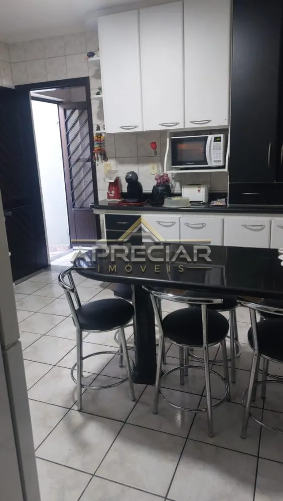 Sobrado, 3 quartos, 120 m² - Foto 14