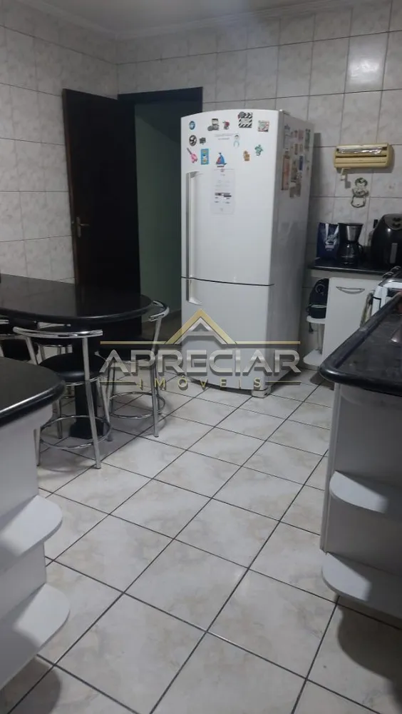 Sobrado, 3 quartos, 120 m² - Foto 13