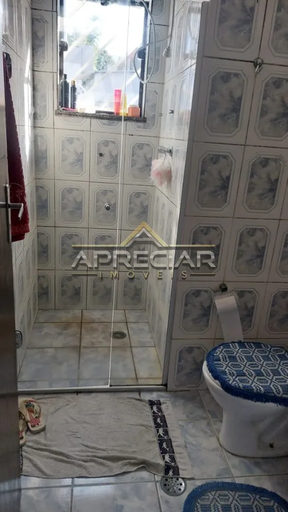 Sobrado, 3 quartos, 120 m² - Foto 9