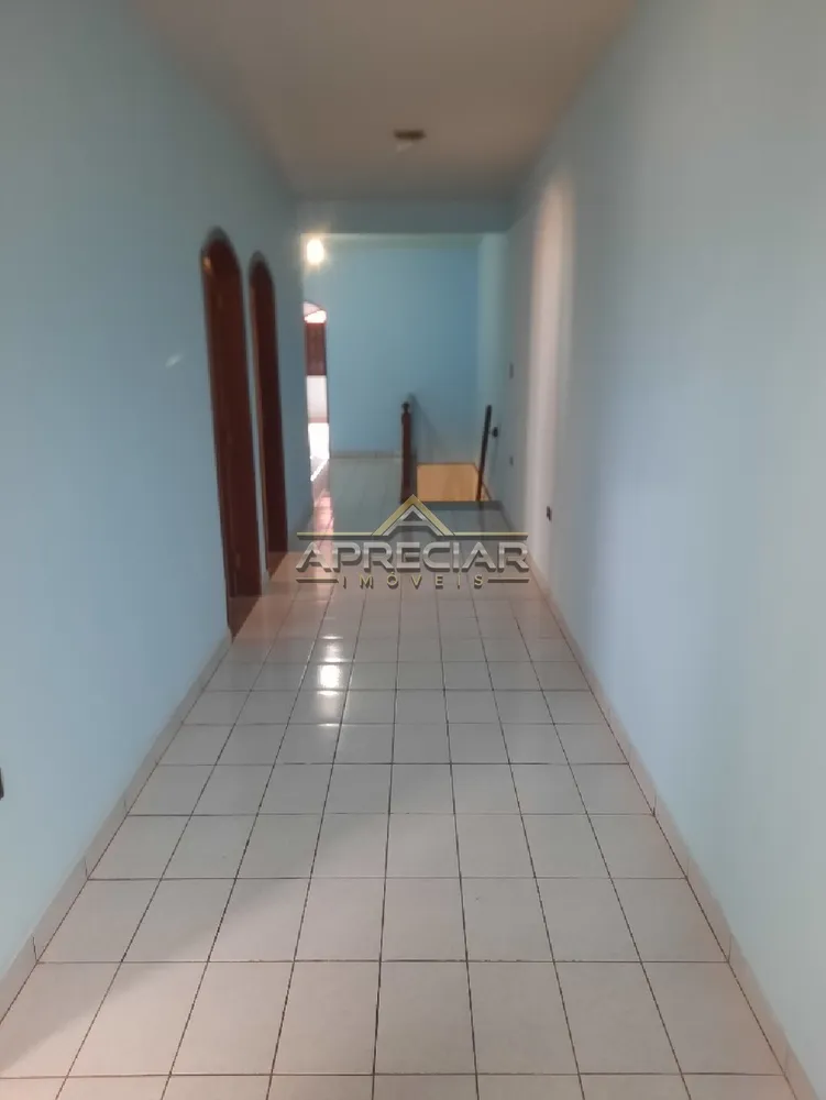 Sobrado, 3 quartos, 320 m² - Foto 4