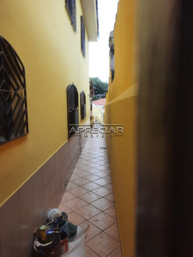 Sobrado, 3 quartos, 320 m² - Foto 3