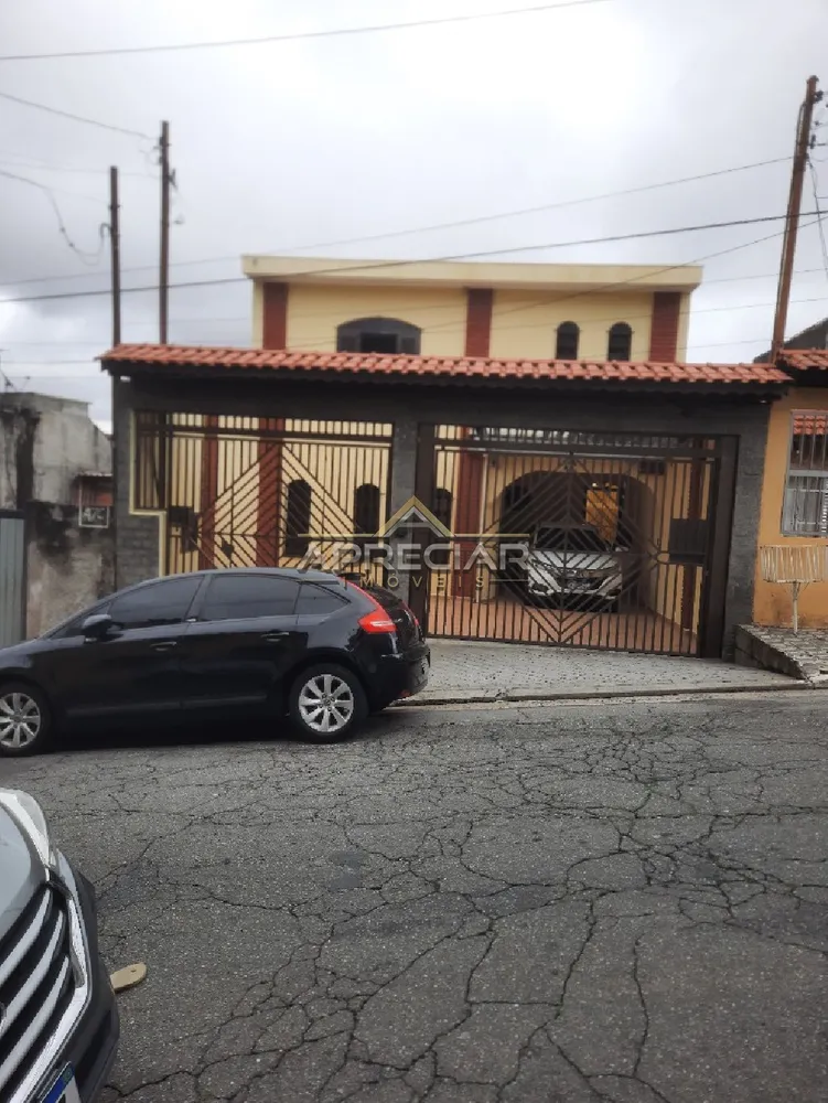 Sobrado, 3 quartos, 320 m² - Foto 2