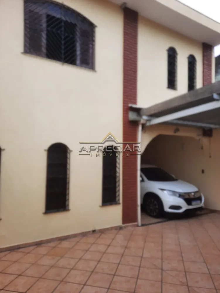 Sobrado, 3 quartos, 320 m² - Foto 8