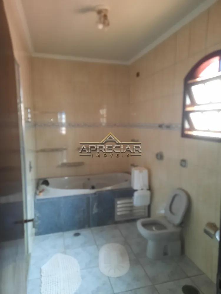 Sobrado, 3 quartos, 320 m² - Foto 11