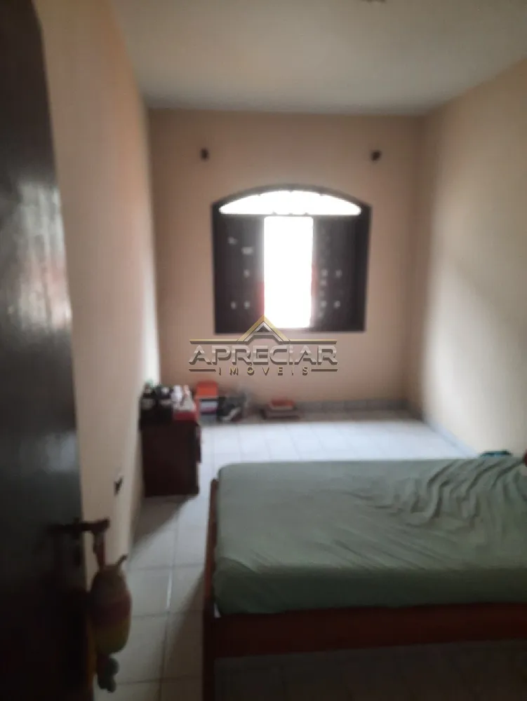 Sobrado, 3 quartos, 320 m² - Foto 9